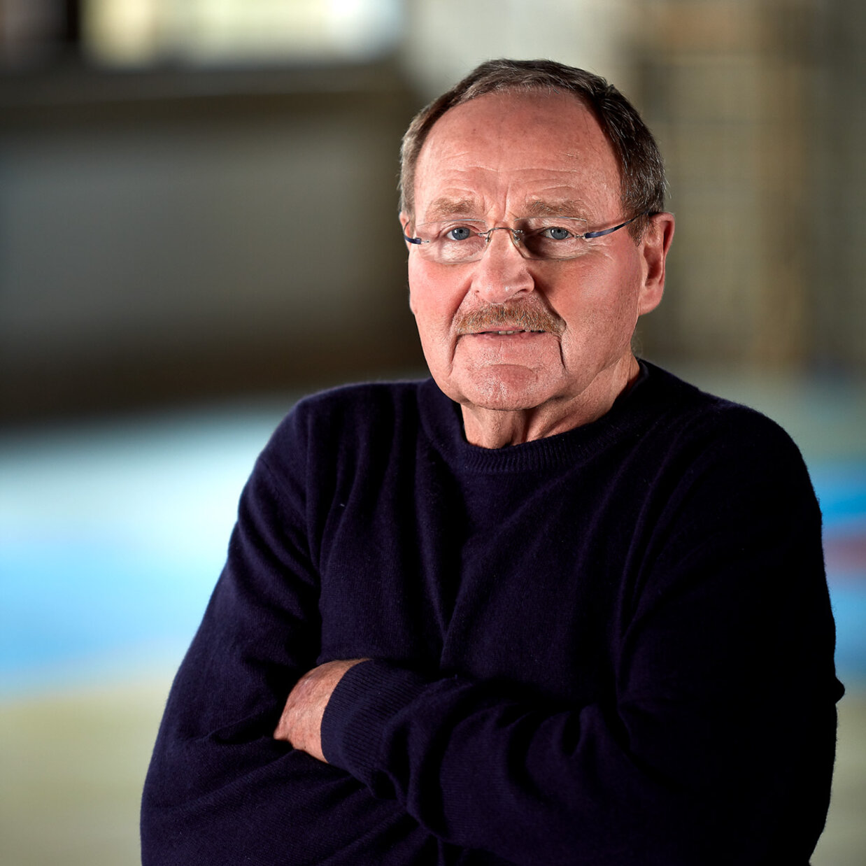 Manfred Halverscheid