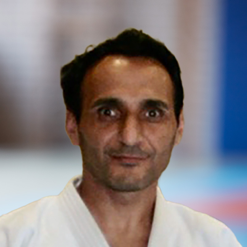 Yusuf Arslan